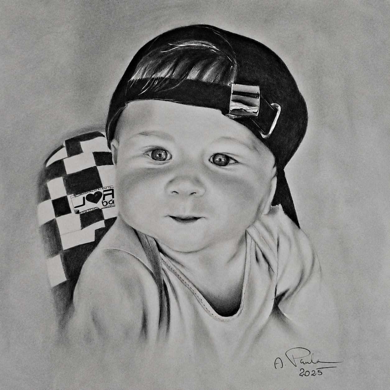 Retratos