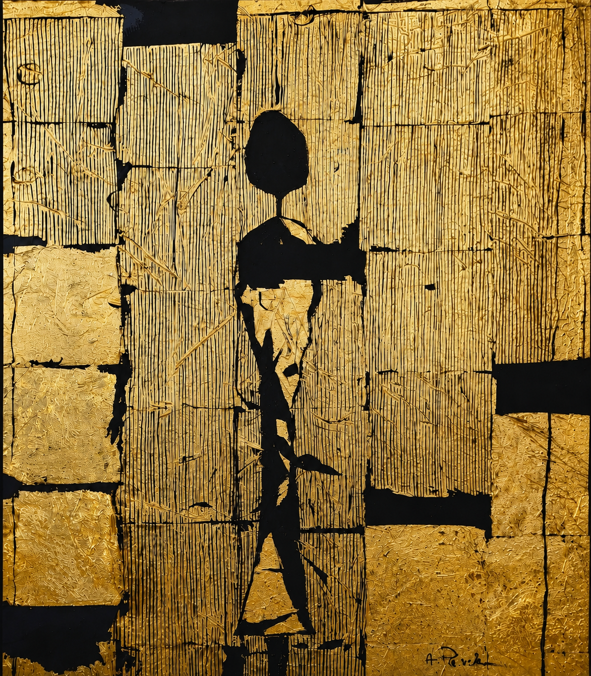 Abstracción