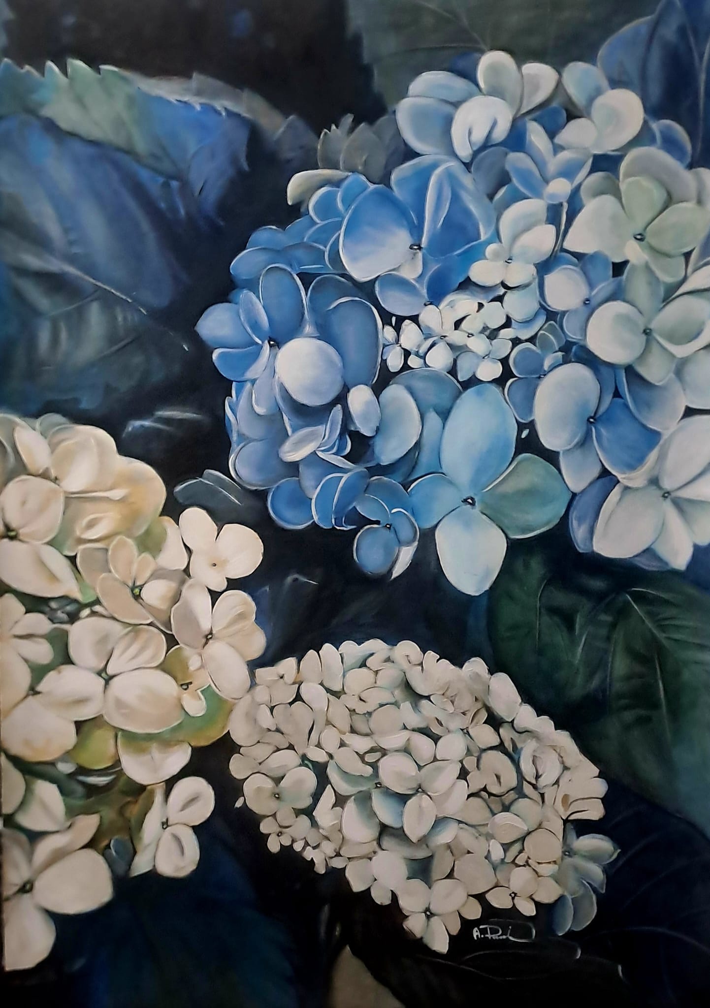 Composiciones florales
