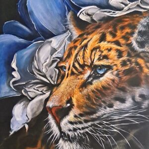 Alma felina