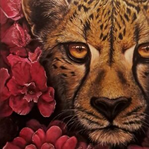 Esencia africana