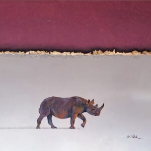 El solitario