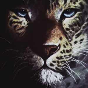 Azul nocturno